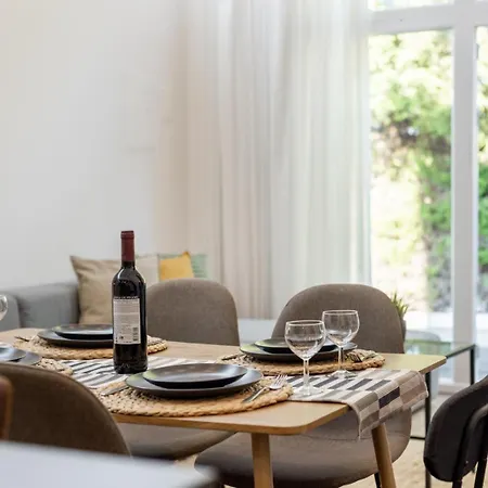 Sunny With Private Pool In Nazare Holiday home